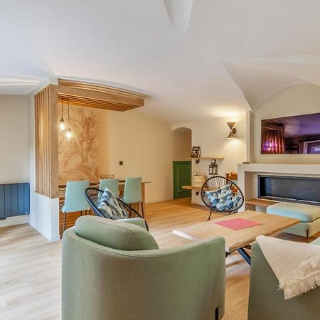 Appartement - Chateau De Beuzeval - Welkeys Ульгат Екстер'єр фото