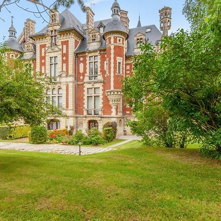 Appartement - Chateau De Beuzeval - Welkeys Ульгат Екстер'єр фото